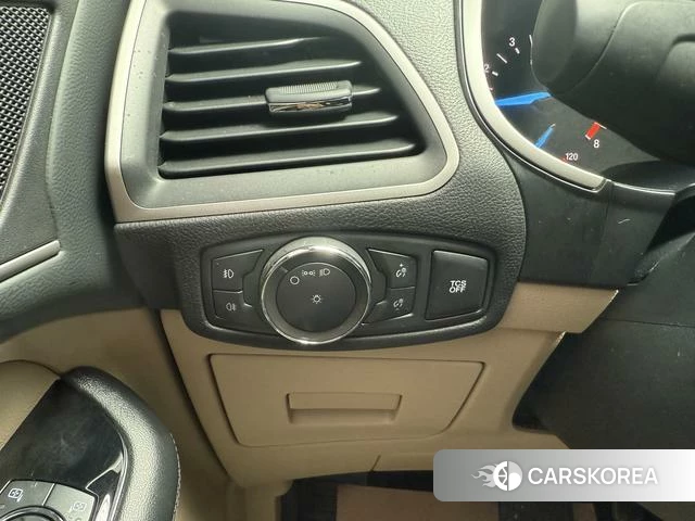 Ford Sharp World 2020 Черный из Китая, фото 6