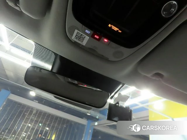 Kia The New Seltos 2023 Белый из Кореи, фото 6