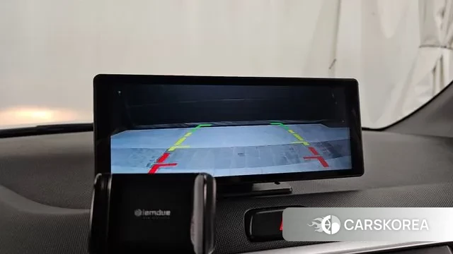 Kia The New Ray 2019 Белый из Кореи, фото 6