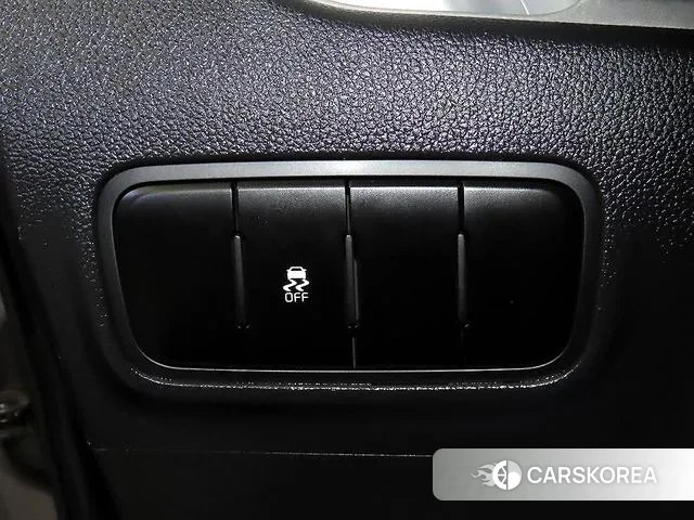 Kia The New Ray 2020 Серый из Кореи, фото 6