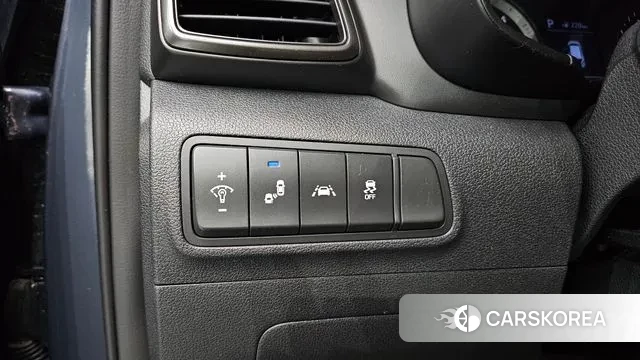 Hyundai All New Tucson 2019 Серый из Кореи, фото 6