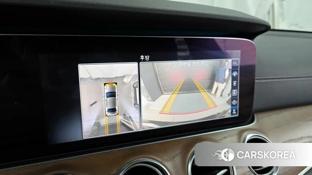 Mercedes-Benz E-Class W213 2020 Черный из Кореи, фото 6