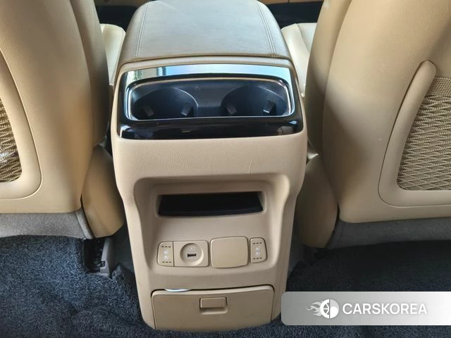Kia The New Carnival 2019 Белый из Кореи, фото 6