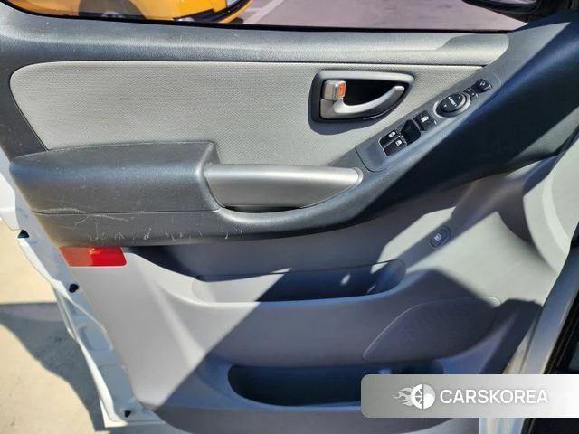 Hyundai The New Grand Starex 2018 Белый из Кореи, фото 6