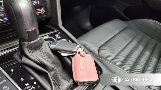 Volkswagen Passat GT (B8) 2021 Белый из Кореи, фото 6