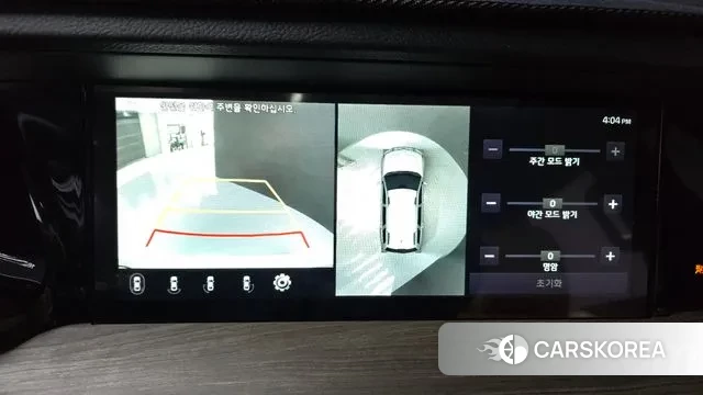 Kia Mohave Master 2020 Белый из Кореи, фото 6