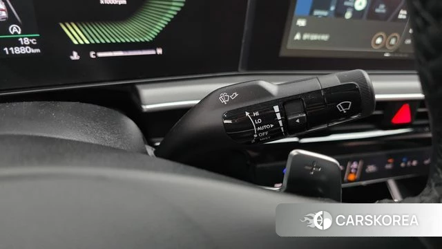 Kia The New K5 3rd generation 2025 Черный из Кореи, фото 6