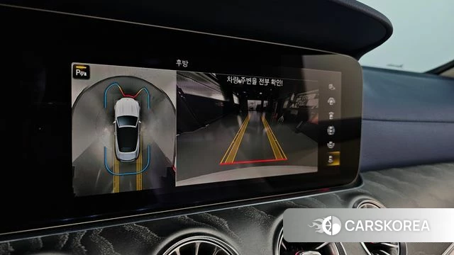 Mercedes-Benz E-Class W213 2022 Белый из Кореи, фото 6