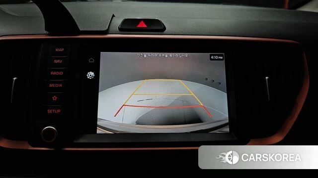 Kia The New Ray 2020 Белый из Кореи, фото 6