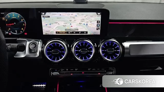 Mercedes-Benz GLB-Class X247 id 2905745 из Кореи 6