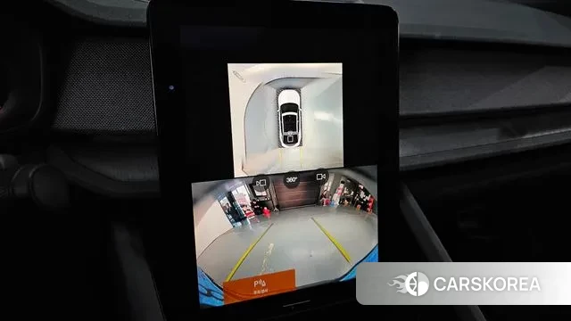 Polestar Polestar 2 2023 Черный из Кореи, фото 6