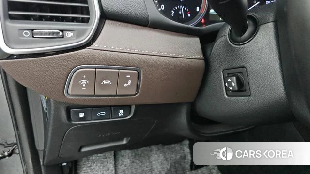 Hyundai Grandeur IG 2019 Серый из Кореи, фото 6