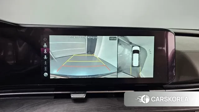 Kia Carnival 4th generation 2023 Серый из Кореи, фото 6