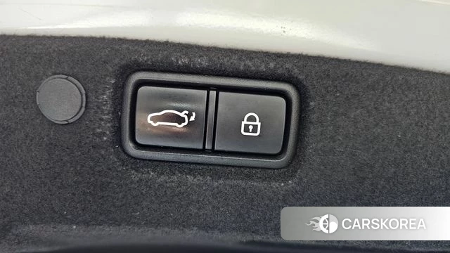 Kia Come New K7 2018 Серебряный из Кореи, фото 6