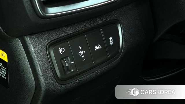 Hyundai Santa Fe TM 2019 Серый из Кореи, фото 6