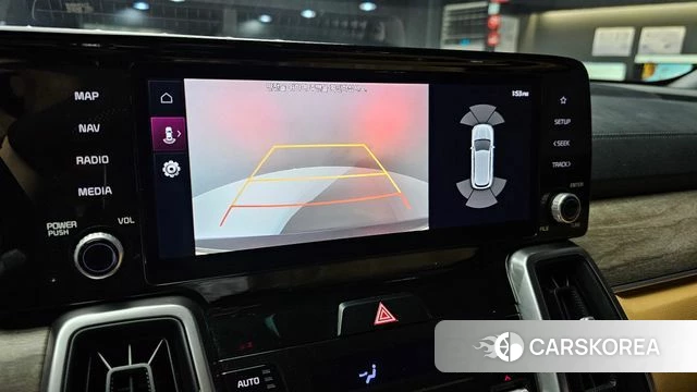 Kia Sorento 4th Generation 2020 Черный из Кореи, фото 6
