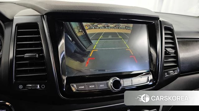 Ssangyong Rexton Sports Cannes 2020 Серый из Кореи, фото 6
