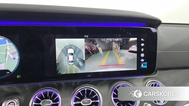 Mercedes-Benz E-Class W213 2020 Белый из Кореи, фото 6