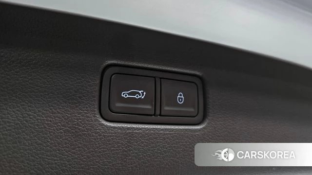 Genesis GV80 2023 Белый из Кореи, фото 6