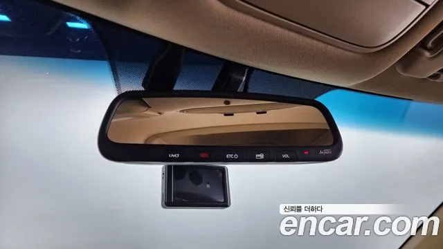 Kia The New Carnival 2019 Белый из Кореи, фото 6