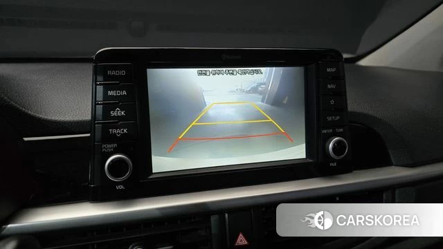 Kia All New Morning (JA) 2018 Белый из Кореи, фото 6