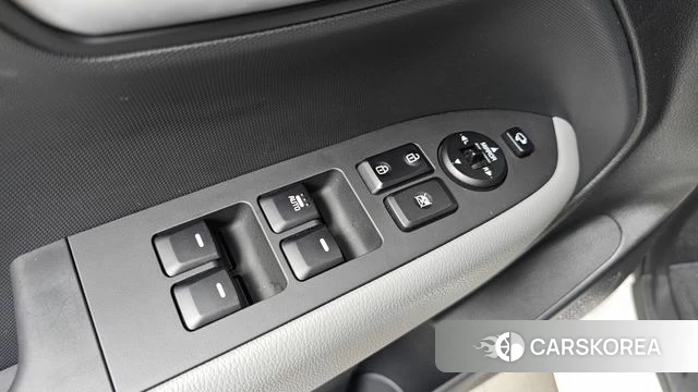 Kia The New Kia Ray 2025 Белый из Кореи, фото 6