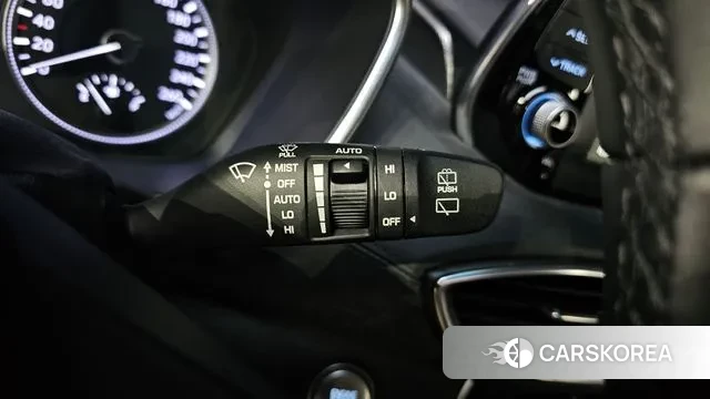 Hyundai Santa Fe TM 2018 Белый из Кореи, фото 6