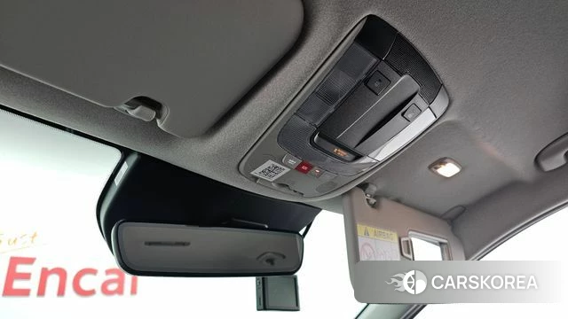 Kia Di All New Niro EV 2023 Черный из Кореи, фото 6