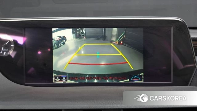 Lexus ES300h 7th generation 2019 Черный из Кореи, фото 6