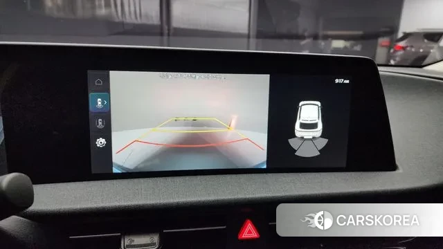 Kia EV6 2022 Белый из Кореи, фото 6