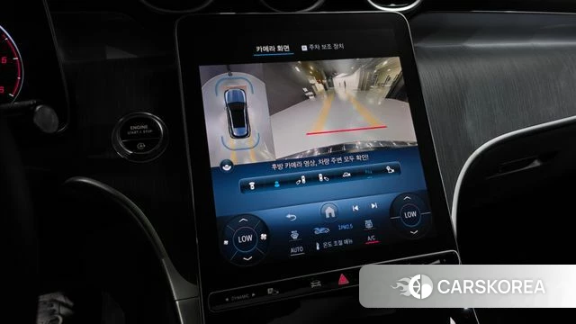 Mercedes-Benz GLC-Class X254 2023 Черный из Кореи, фото 6