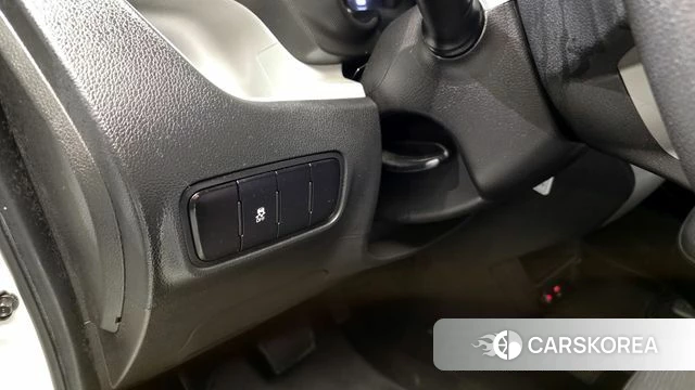 Kia The New Ray 2022 Белый из Кореи, фото 6