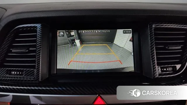 Genesis G80 2019 Черный из Кореи, фото 6