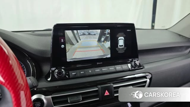 Kia Seltos 2019 Серый из Кореи, фото 6