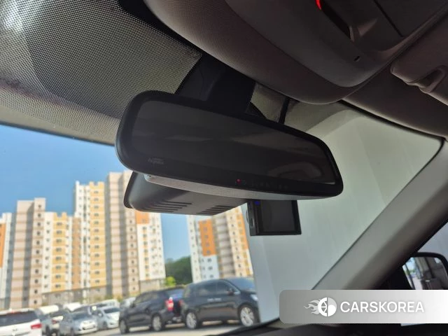Renault Korea (Samsung) The New QM6 2021 Серый из Кореи, фото 6