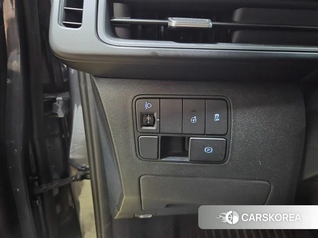 Hyundai Staria 2022 Серый из Кореи, фото 6