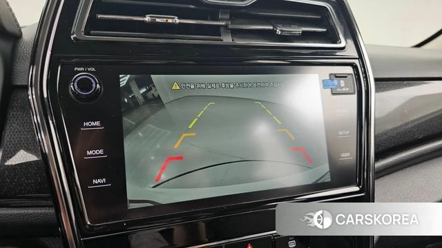 Ssangyong Berry New Tivoli 2022 Белый из Кореи, фото 6
