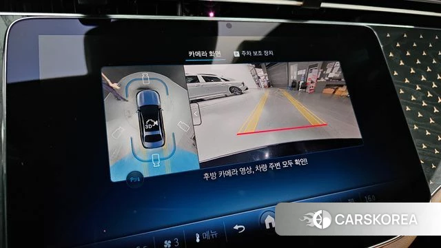 Mercedes-Benz E-Class W214 2025 Черный из Кореи, фото 6