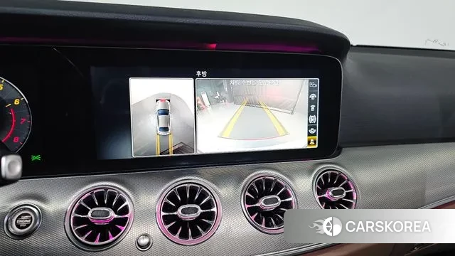 Mercedes-Benz E-Class W213 2019 Белый из Кореи, фото 6