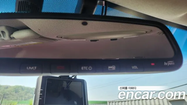 Kia The New Carnival id 2715717 из Кореи 6