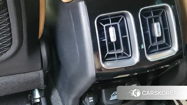 Kia Sorento 4th Generation 2022 Белый из Кореи, фото 6