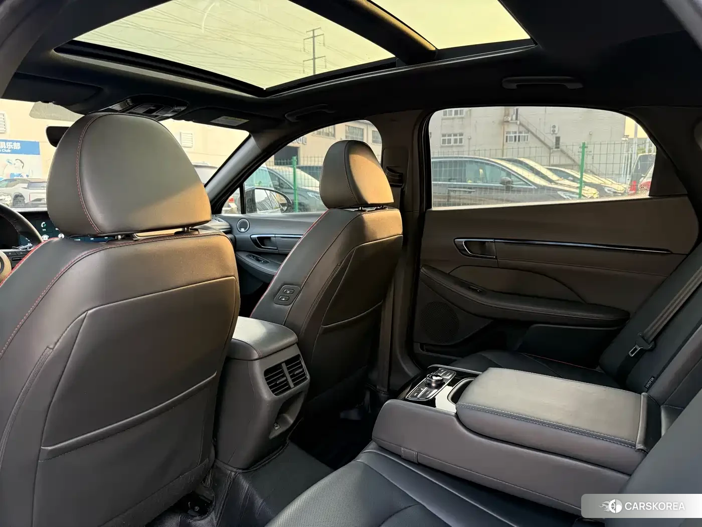 Hyundai Sonata id 4546580 из Китая 7
