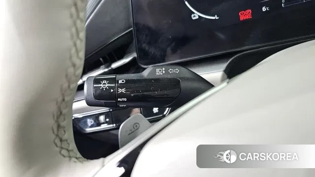 Kia Di All New Niro EV 2022 Белый из Кореи, фото 6