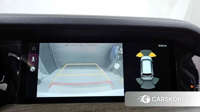 Kia Mohave Master 2022 Белый из Кореи, фото 6