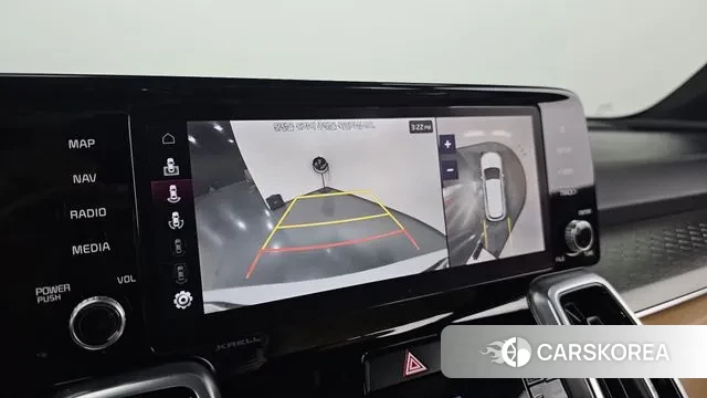 Kia Sorento 4th Generation 2020 Белый из Кореи, фото 6