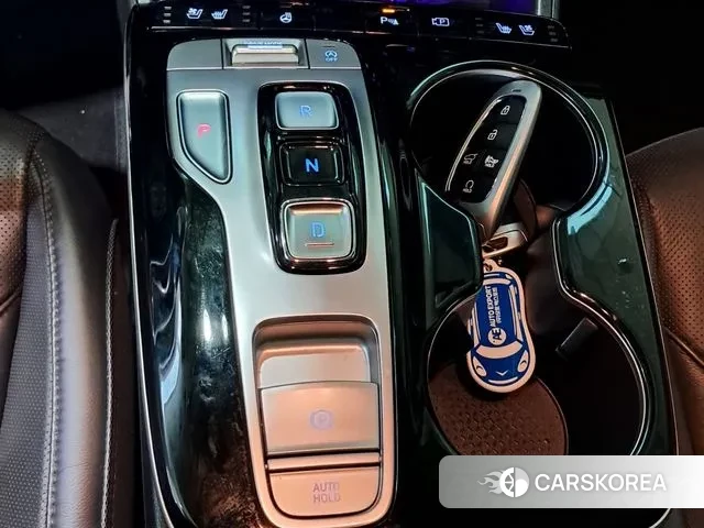 Hyundai Tucson (NX4) 2021 Белый из Кореи, фото 6