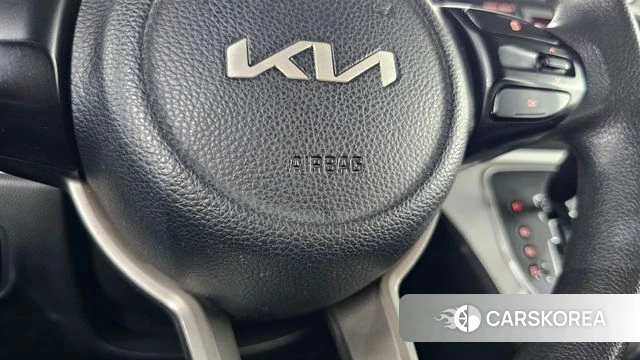 Kia The New Ray 2022 Белый из Кореи, фото 6