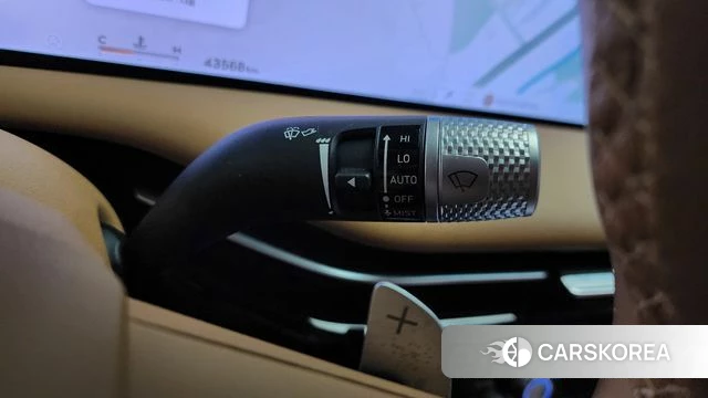 Genesis G80 (RG3) 2025 Серебристо-серый из Кореи, фото 6