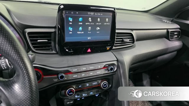 Hyundai Veloster (JS) 2018 Белый из Кореи, фото 6