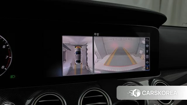 Mercedes-Benz E-Class W213 2020 Черный из Кореи, фото 6